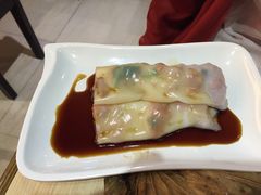 -添好运点心专门店(中环IFC店)