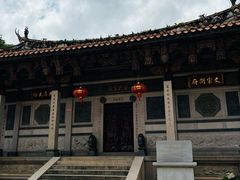 -晋江五店市传统文化旅游区