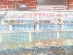 -海帮主·蒸汽海鲜青岛菜(栈桥火车站店)