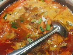 -吴掌柜·藕汤印象(南湖店)