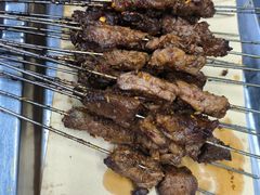 -清真·马峰烤肉(小学习北巷店)