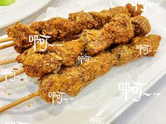 -功德林素菜饭庄(前门店)