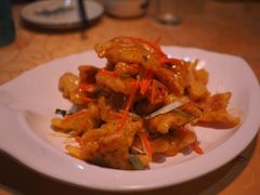 锅包肉-人民公社大食堂(台湖店)
