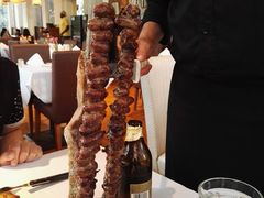 -拉蒂娜·巴西牛排馆 Latina·Brazilian Steakhouse(陆家嘴旗舰店)