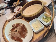 -红城阁·上海味道(四平路店)