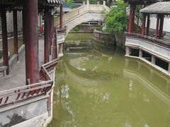-龙潭水乡