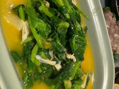 -半山腰·云南菜(侨福芳草地店)
