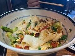 -何家一碗面(南大街店)