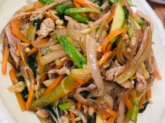 -京玉菲饭店(李村店)