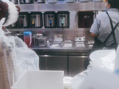 -茉沏(万科美好广场店)