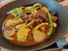 -客临百思德·东北特色馆(龙湖时代天街店)