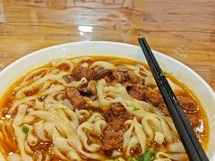 -晋B2008刀削面(小南庄店)