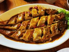 -百年石锅饭·朝鲜族传统民餐