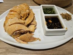 -苏小柳点心·手作小笼包(浦东嘉里城分院)