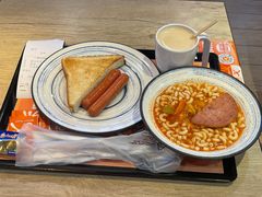 -大快活(丽丰店)