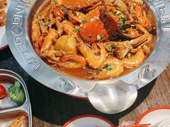 -胖哥俩肉蟹煲(湛江印象汇店)