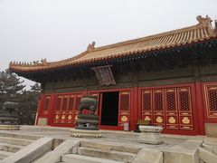 -清西陵