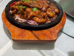 -天外天烤鸭店(八角店)