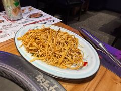 -山河屯铁锅炖·非遗铁锅炖(华强北店)
