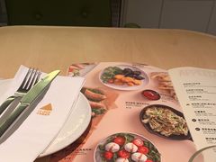 -乐凯撒披萨(正佳广场店)
