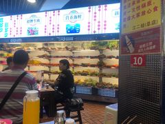 门面-江二娃串串香(科园四路总店)