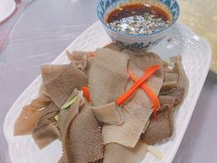 -洪霞餐馆