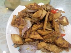 -清真·尚穆回回香清真餐厅(工人新村店)