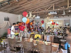 -HERRE·FARM 赫尔露营农场·团建聚会包场