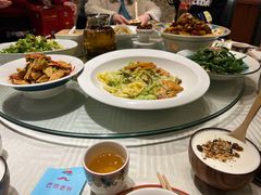 -巴依老爷新疆美食(常营店)