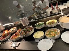 -Colony(新加坡丽思卡尔顿美年酒店)