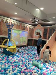 点击看大图 -孩子王童乐园(丰禾万达店)