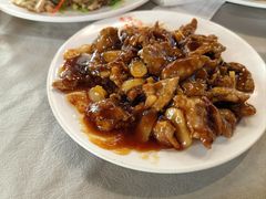 -金家老三饭庄(常营店)