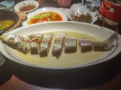 -应天大明王朝·南京菜(中山陵店)