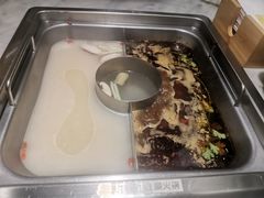 -新辣道鱼火锅(领展购物广场·中关村店)