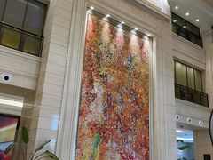 -上海浦东滨江喜来登酒店