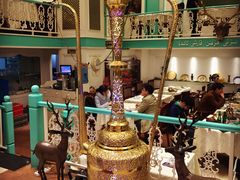 -阿拉丁新疆风味餐厅·清真(罗廊巷店)
