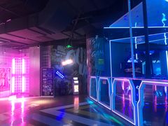 -世代星球·保龄球·镭战真人CS·团建(杨浦店)