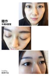 睫毛嫁接-光SPA科技美肤