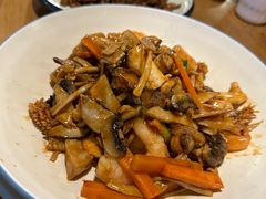 -陈傻子餐厅(世纪都会店)