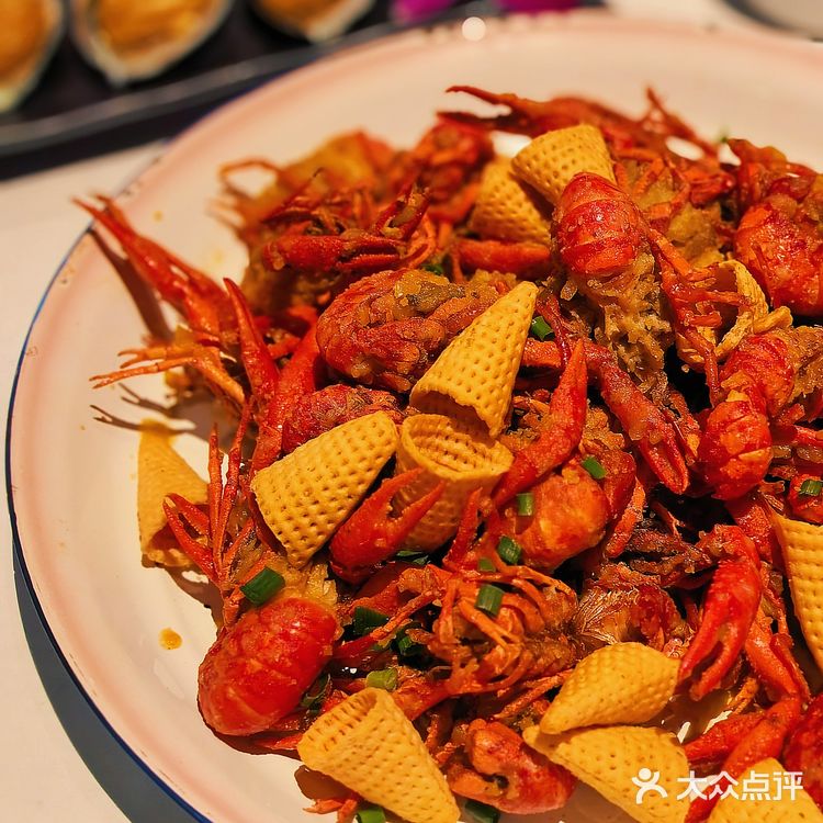 萧山人的深夜食堂，小龙虾一定要来这里吃‼️