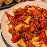 萧山人的深夜食堂，小龙虾一定要来这里吃‼️