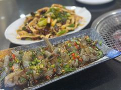 -瑞杰烧烤店·24小时营业(山东路店)