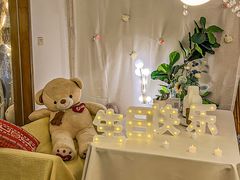 -天空花园餐吧·生日·团建(南山店)
