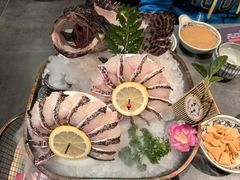 -牛村来人潮汕牛肉火锅(西单店)