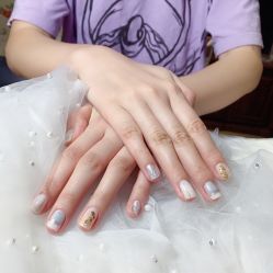 -Yumi优米日式美甲美睫