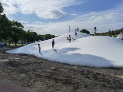 -上海月湖雕塑公园