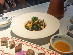-庆云楼饭庄(什刹海店)