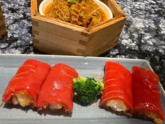 金丝红米肠-新雅(丰盛里店)