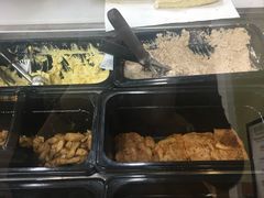 -SUBWAY赛百味(欧亚新生活店)
