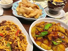 -老厨家(友谊路总店)
